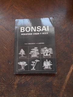 Bonsai (Hrdličkovi, Herinek)