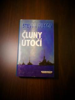 Čluny útočí (Steven Wilson)