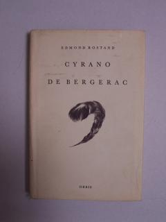 Cyrano de Bergerag (Edmond Rostand)