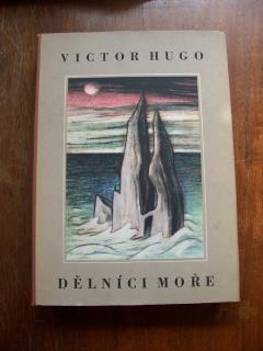 Dělníci moře (Victor Hugo)