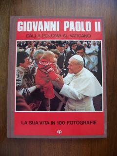 Giovanni Paolo II (Dalla Polonia al Vaticano)