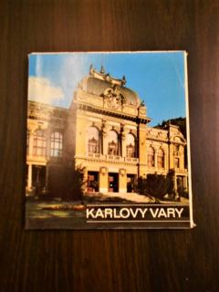 Karlovy Vary (Foto Ladislav Sitenský)