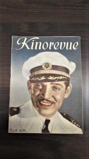 Kinorevue (č.11)