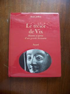 Le trésor de Vix (René Joffroy)