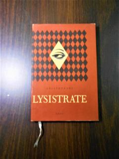 Lysistrate (Aristofanes)