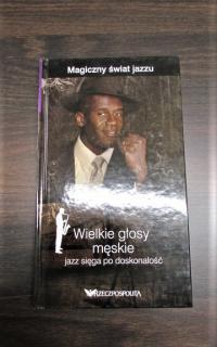 Magiczny świat jazzu (2 x CD)