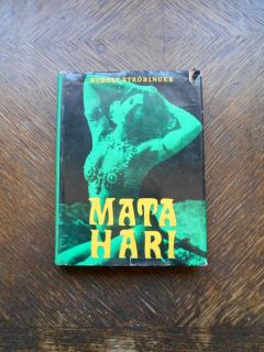 Mata Hari (Rudolf Ströbinger)