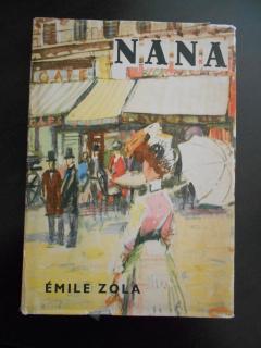 Nana (Émile Zola)