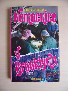Nemocnice v Brooklynu (Barbara Rogan)