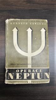 Operace Neptun (Kenneth Edwards)
