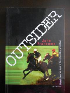 Outsider (John Francome)