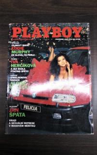 Playboy (prosinec 1994)
