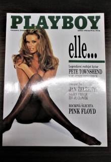 Playboy (srpen 1994)