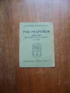 Pod praporem