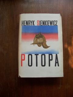 Potopa (Henryk Sienkiewicz)
