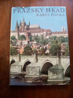 Pražský hrad (Karel Plicka)