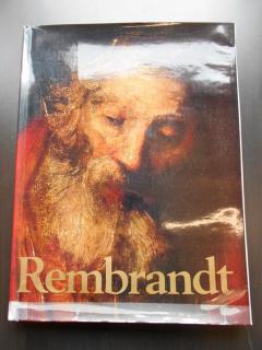 Rembrandt (Harmensz van Rijn)
