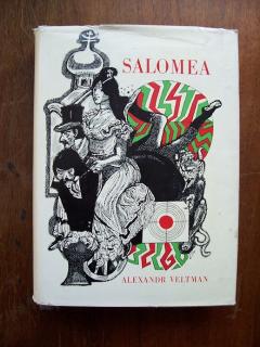Salomea (Alexandr Veltman)