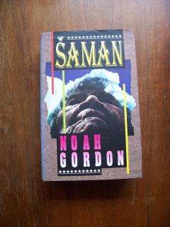 Šaman (Noah Gordon)