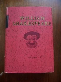 Výbor z dramat II (William Shakespeare)