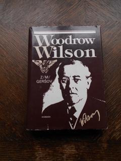 Woodrow Wilson (Geršov)
