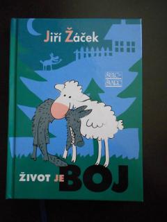 Život je boj (Jiří Žáček)