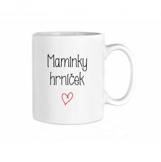 Hrnek pro maminku