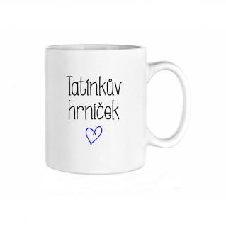 Hrnek pro tatínka