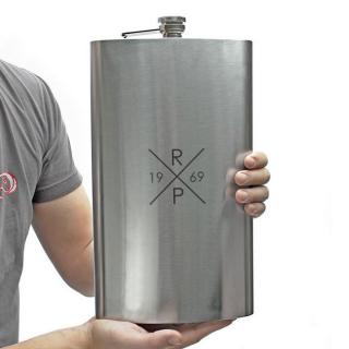 ORION Kapesní láhev RYBIČKA MAXI 1,7 l