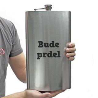 ORION Kapesní láhev RYBIČKA MAXI 1,7 l