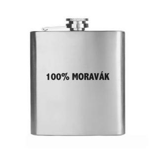 Placatka - 100% Moravák