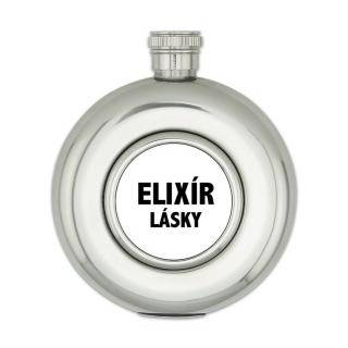 Placatka - Elixír lásky