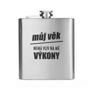 Placatka - Můj věk