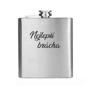 Placatka - Nejlepší brácha