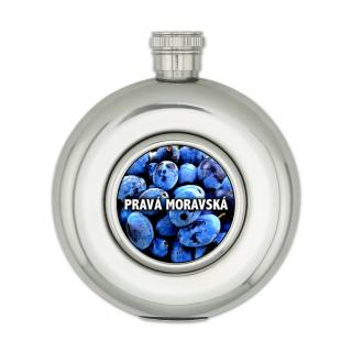 Placatka - Pravá moravská
