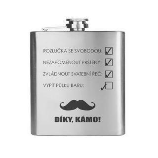 Placatka pro svědka