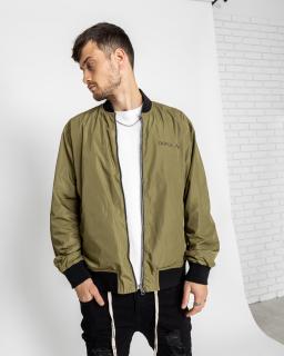 Bomber Reversible L