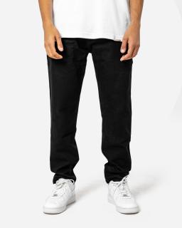 Džíny Ordinary - black 30
