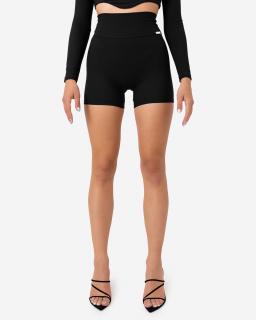 Mini shorts Naughty - black Velikost: One size