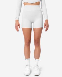 Mini shorts Naughty - cream Velikost: One size
