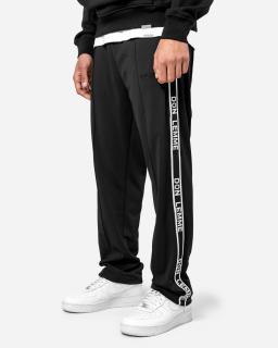 Track pants Wide Velikost: M