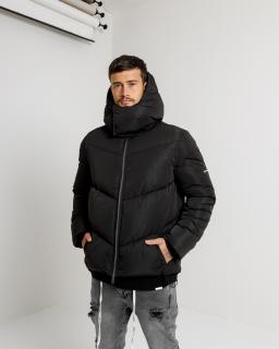 Zimní bunda Quilt Velikost: XL