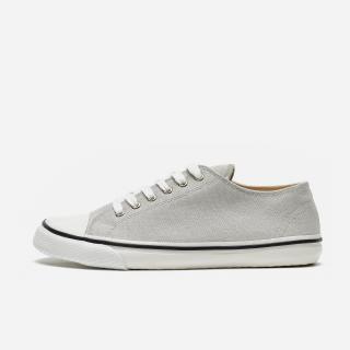 Barefoot boty HERLIK Light Grey-White Velikost obuvi: 36