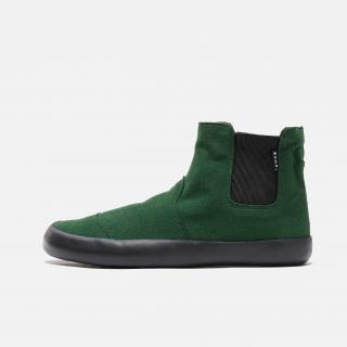 Barefoot boty ROLA Green-Black Velikost obuvi: 36