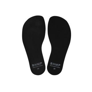 Bohempia Barefoot boty - Barefoot stélky Black Velikost obuvi: 36