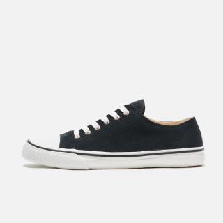 Bohempia Barefoot boty - HERLIK 2.0 Black-White Velikost obuvi: 44w