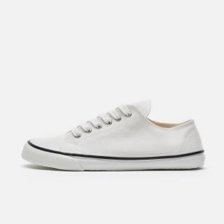 Bohempia Barefoot boty - HERLIK 2.0 White-White LIMITED EDITION Velikost obuvi: 40w