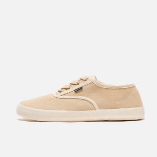 Bohempia Barefoot boty - KOLDA 2.0 Tan-Off White Velikost obuvi: 36w