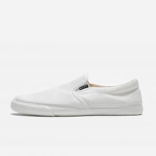 Bohempia Barefoot boty - VELIK 2.0 White-White LIMITED EDITION Velikost obuvi: 37