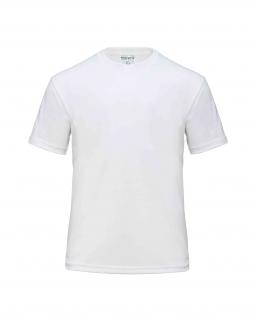 Pánské konopné tričko HIRZO BHMP White Velikost oblečení: L